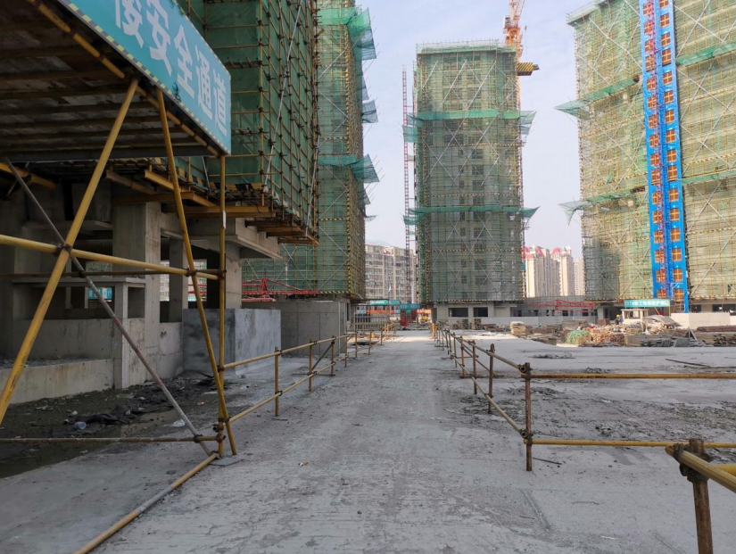 宁德天行万安苑水土保持方案